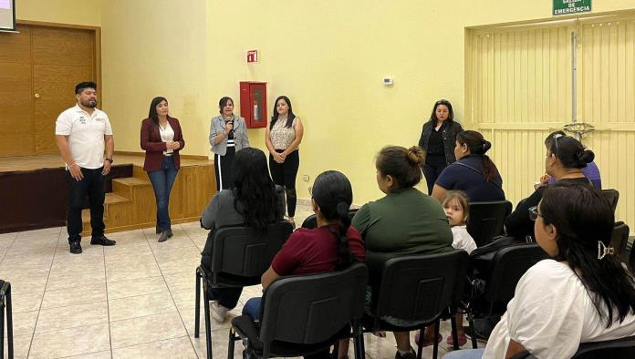 Preocupación por la omisión de cuidados en menores dentro de Ciudad Acuña