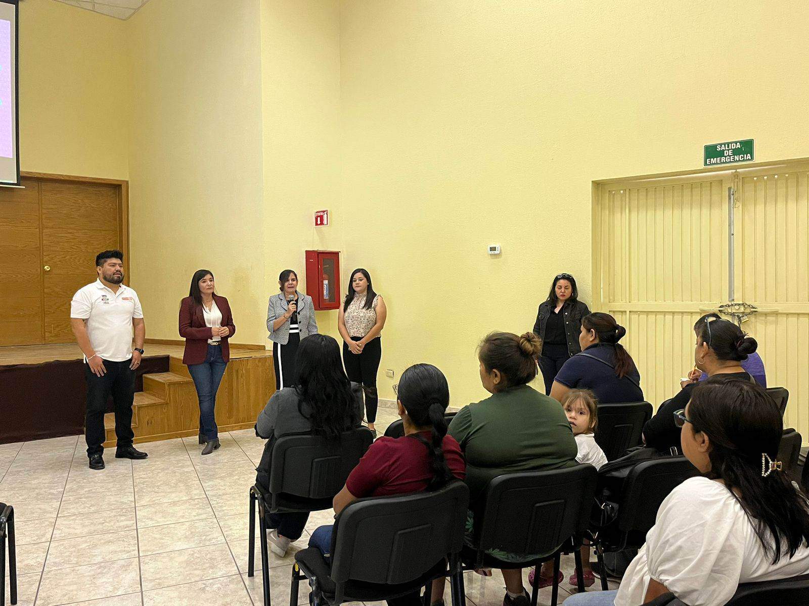 Preocupación por la omisión de cuidados en menores dentro de Ciudad Acuña