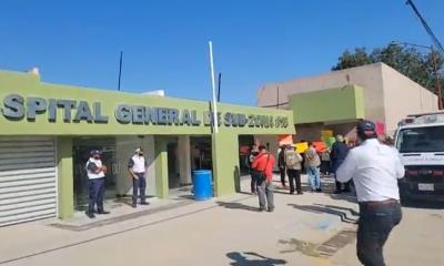 ¿Y Los 120 Millones para Remodelar de la Clínica 13 del IMSS?