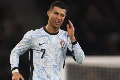 Escocia sorprende a Cristiano y Portugal en Nations League