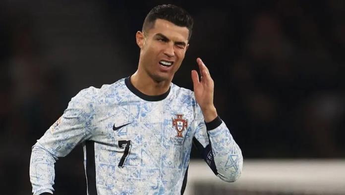 Escocia sorprende a Cristiano y Portugal en Nations League