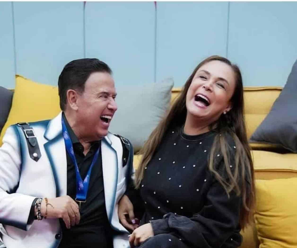Brenda Bezares habla tras ser comparada con Florinda Meza