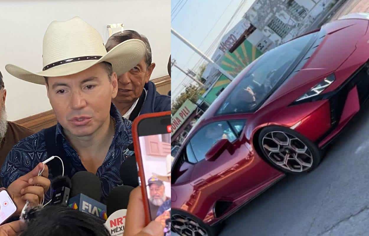 Salió Tony de ‘piel sensible’; pide castigar críticas en redes sociales