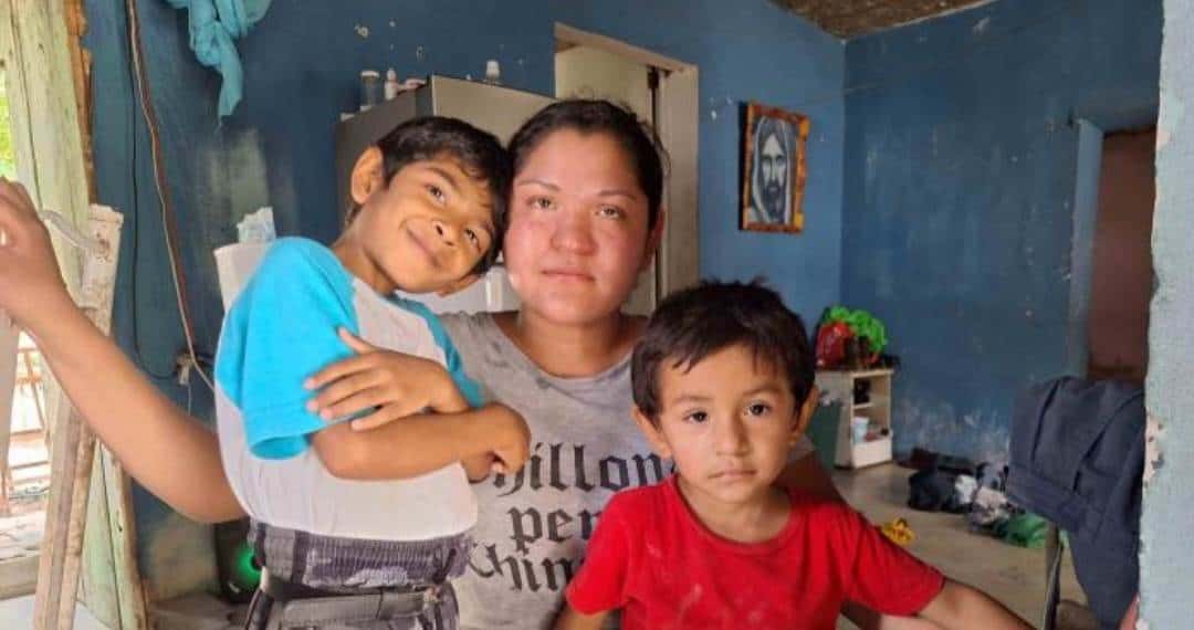 Realizarán rodeo en beneficio de Mateo.