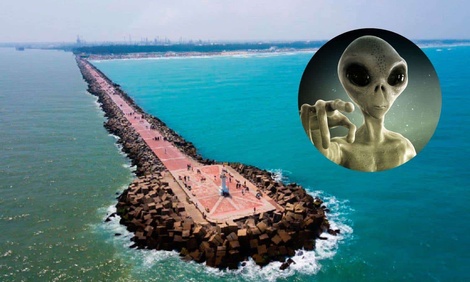 Documental de Netflix explora misterios ovni en Tamaulipas