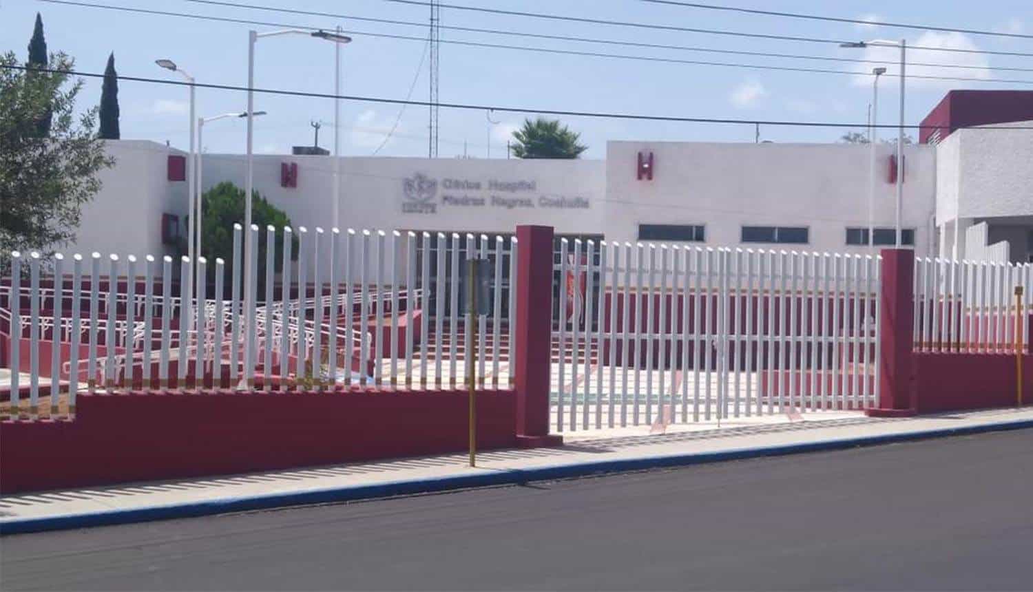Muere Menor de 4 años al llegar a Clínica del ISSSTE en PN