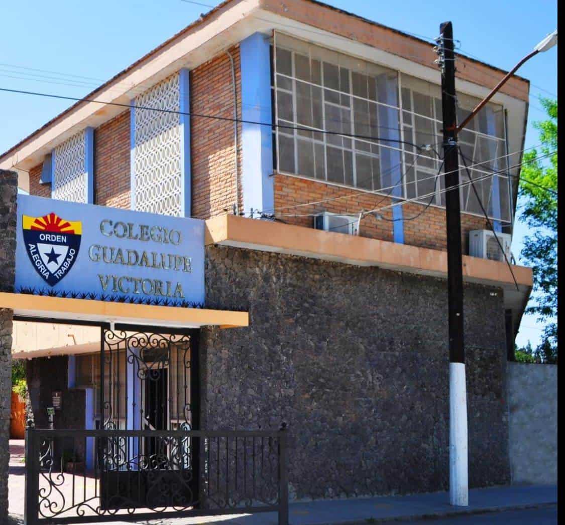 Una educación integral con valores es esencial para los estudiantes, expresó la directora del Colegio Guadalupe Victoria.