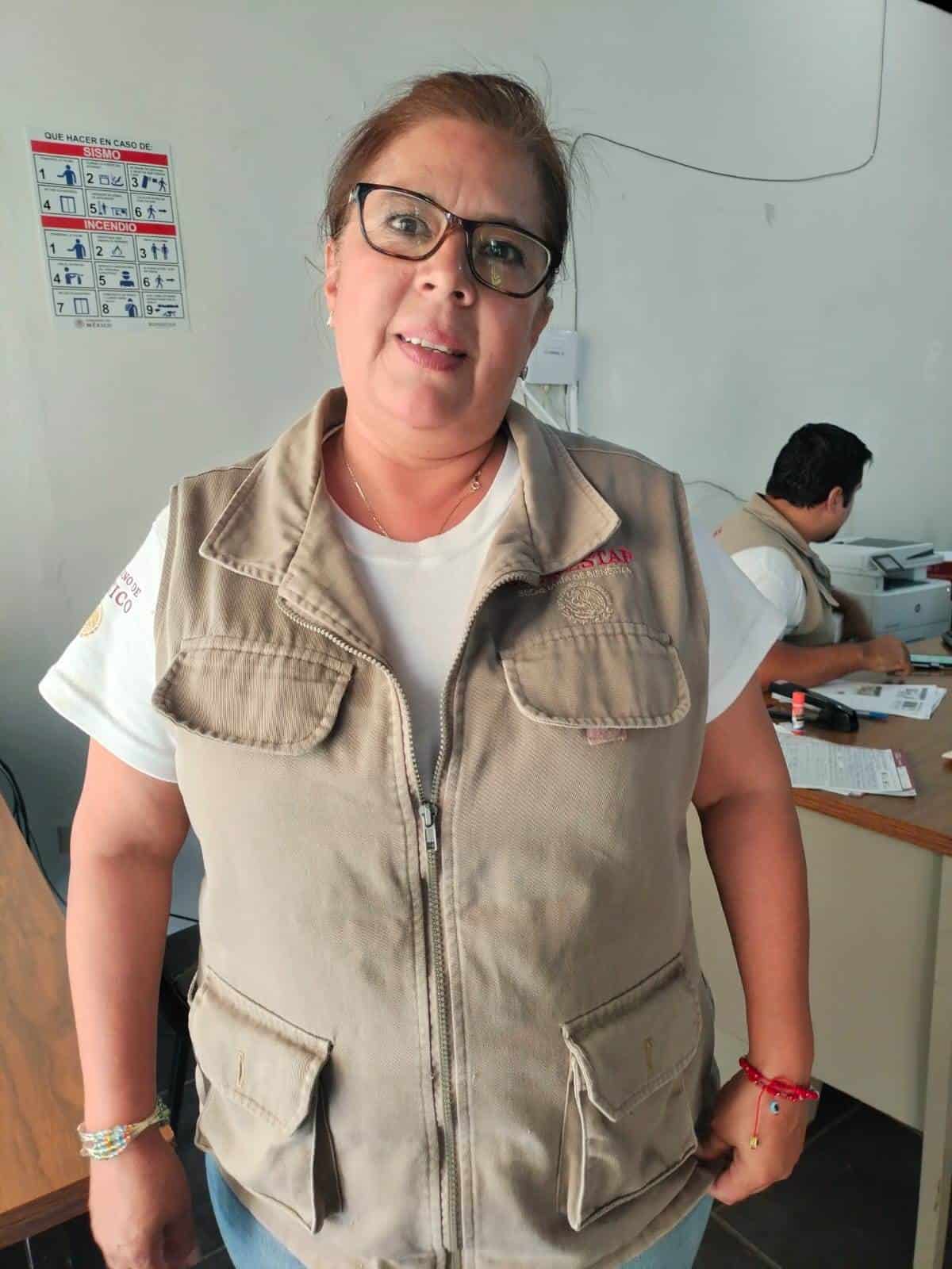 Lanzan la Beca Rita Cetina Gutiérrez en Piedras Negras