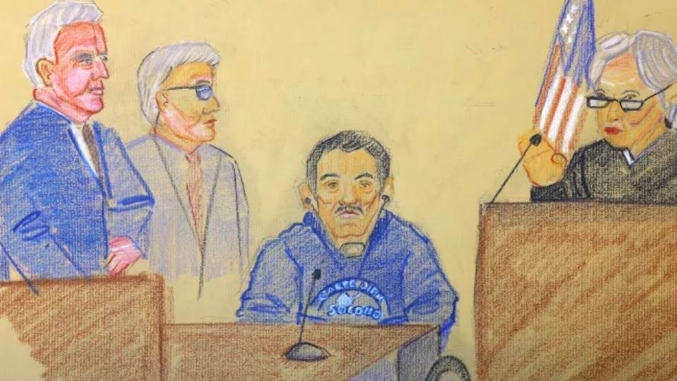 Posponen un día más el juicio de ‘El Mayo’ Zambada en EU