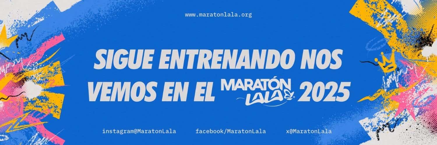 Invitan a la 36ª Edición del Maratón LALA: Un Evento tradicional en la Comarca Lagunera