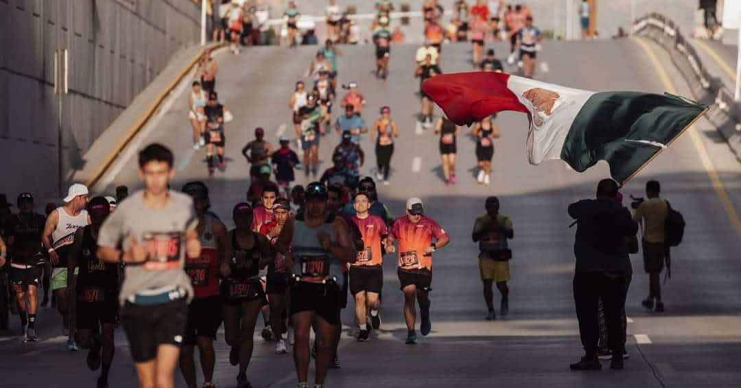 Invitan a la 36ª Edición del Maratón LALA: Un Evento tradicional en la Comarca Lagunera