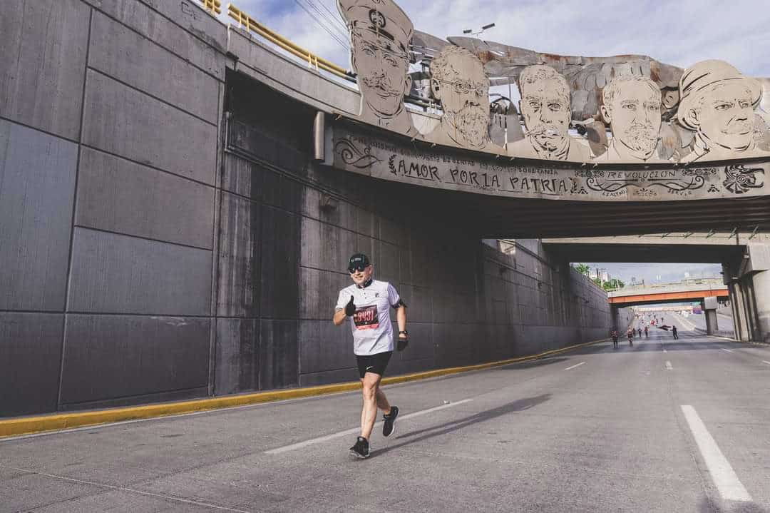 Invitan a la 36ª Edición del Maratón LALA: Un Evento tradicional en la Comarca Lagunera