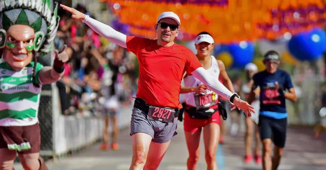 Invitan a la 36ª Edición del Maratón LALA: Un Evento tradicional en la Comarca Lagunera