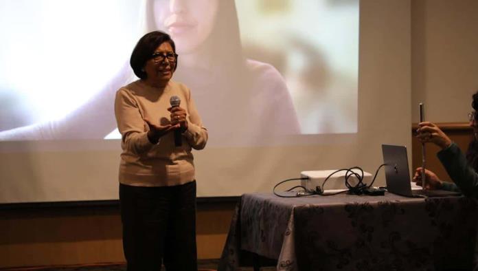 Protegen a mujeres del ciberacecho