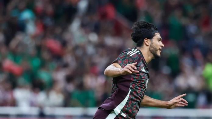 Raúl Jiménez encabeza los memes del triunfo de México Raúl Jiménez encabeza los memes del triunfo de México
