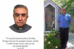 No hubo milagro; Muere sacerdote tras encontronazo