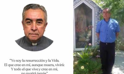 No hubo milagro; Muere sacerdote tras encontronazo