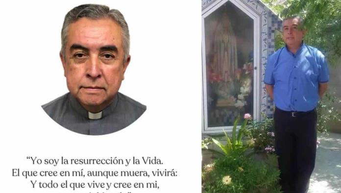 No hubo milagro; Muere sacerdote tras encontronazo