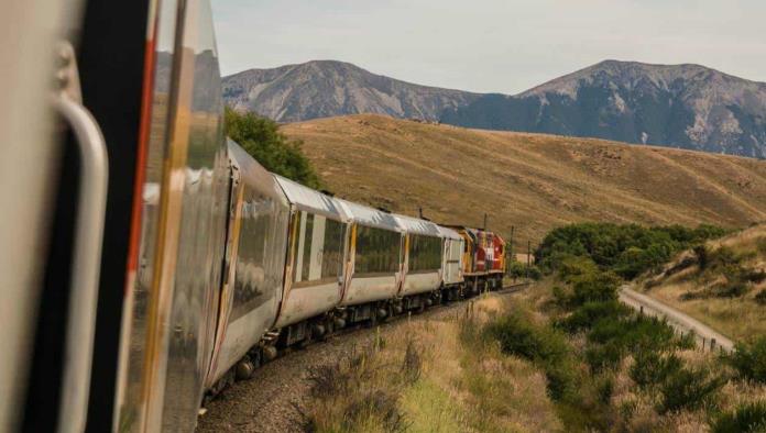 Senado aprueba el regreso del tren de pasajeros