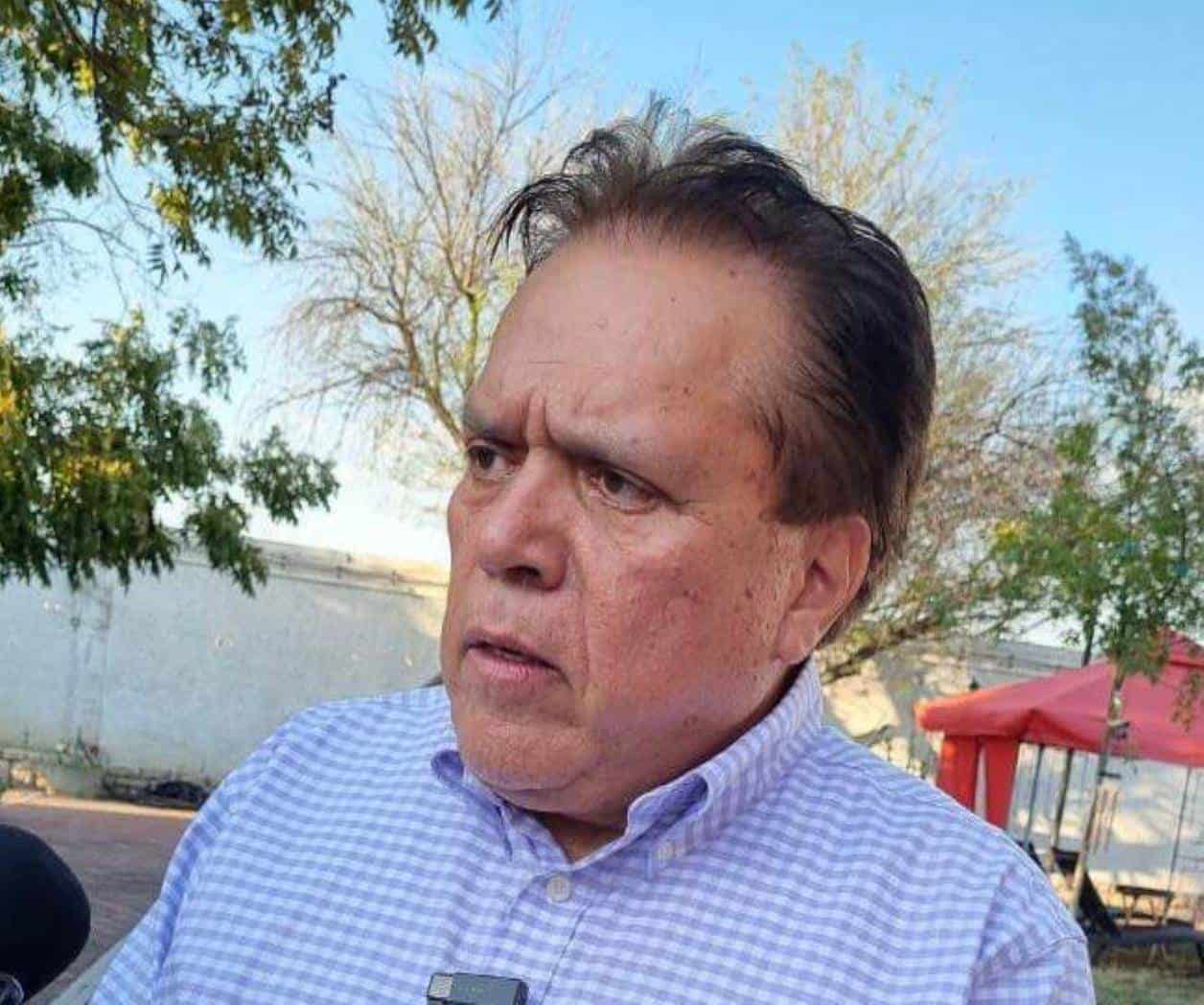 Destaca Fiscal General logros en Seguridad