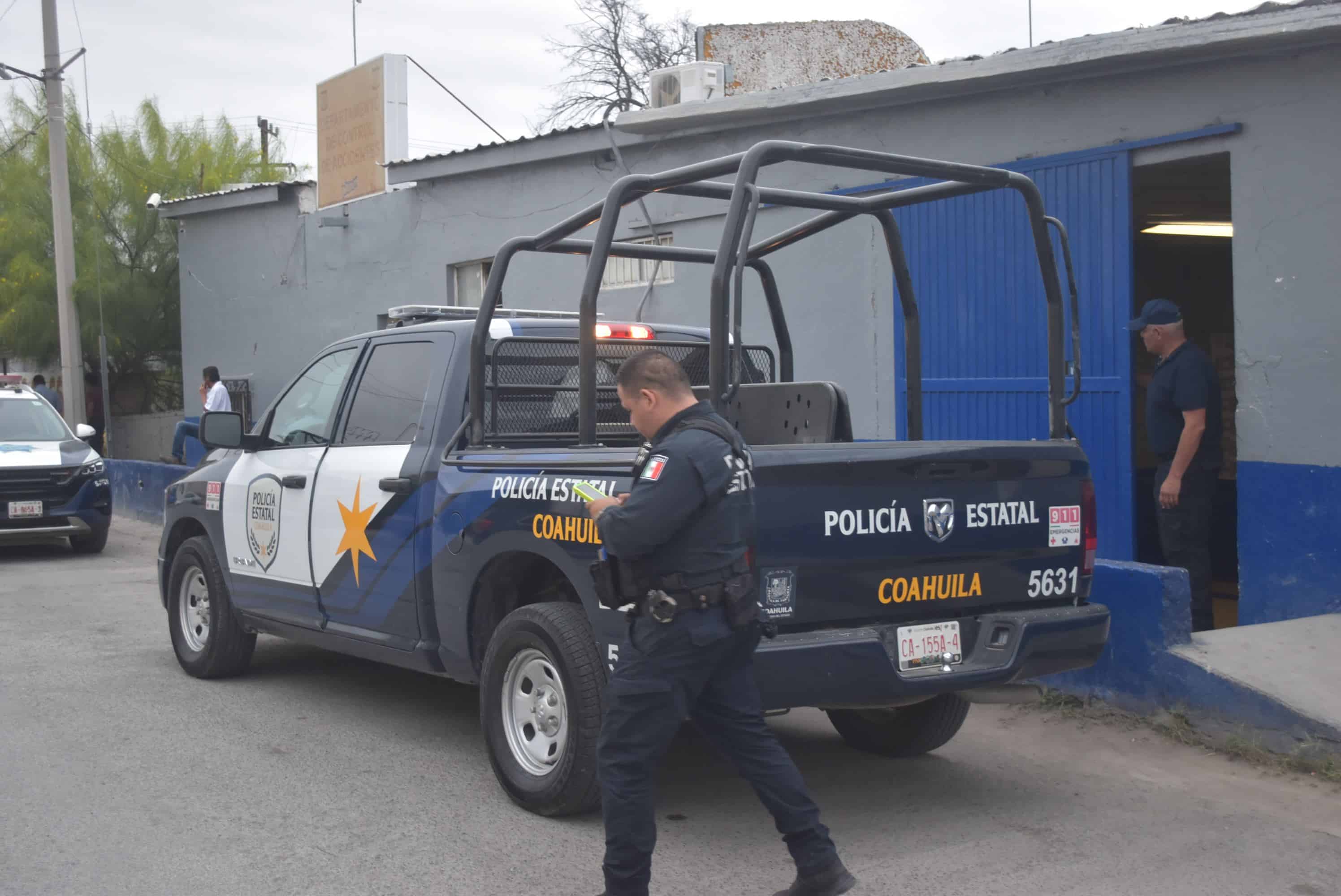 Arrestan Estatales a ratón de la Guadalupe