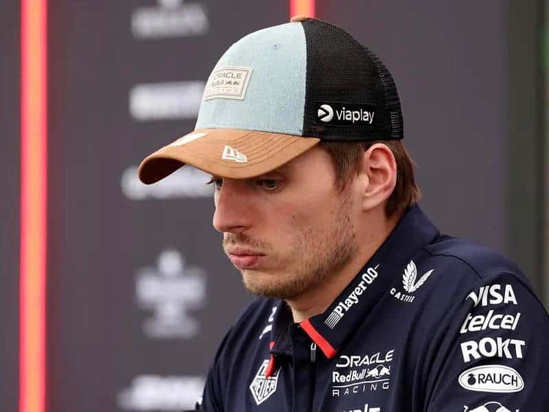 Verstappen mete ‘cizaña’ en McLaren; ‘aconseja’ a Piastri