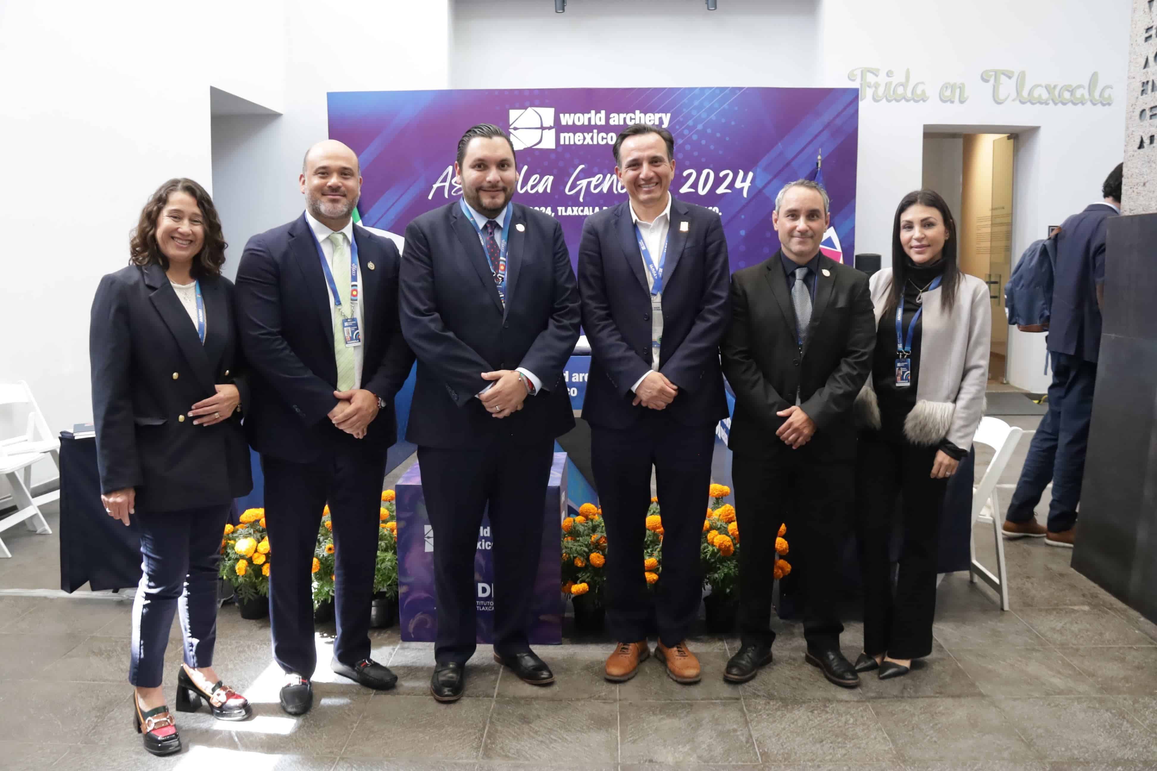 Monclova ha recibido el aval por parte de World Archery México, para ser sede de un torneo de Tiro con Arco