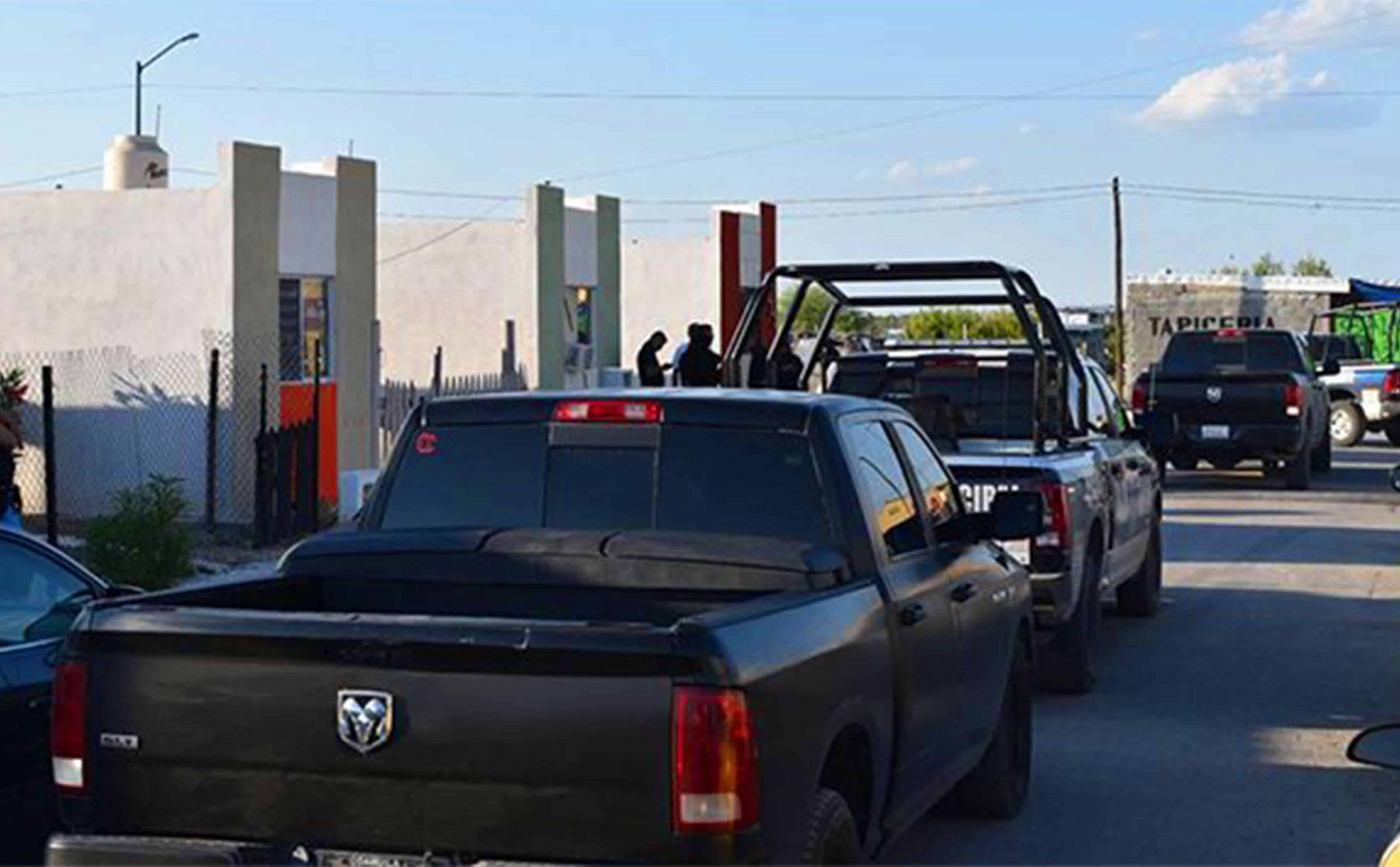 Detienen a persona por “Halconeo” en colonia Las Prederas