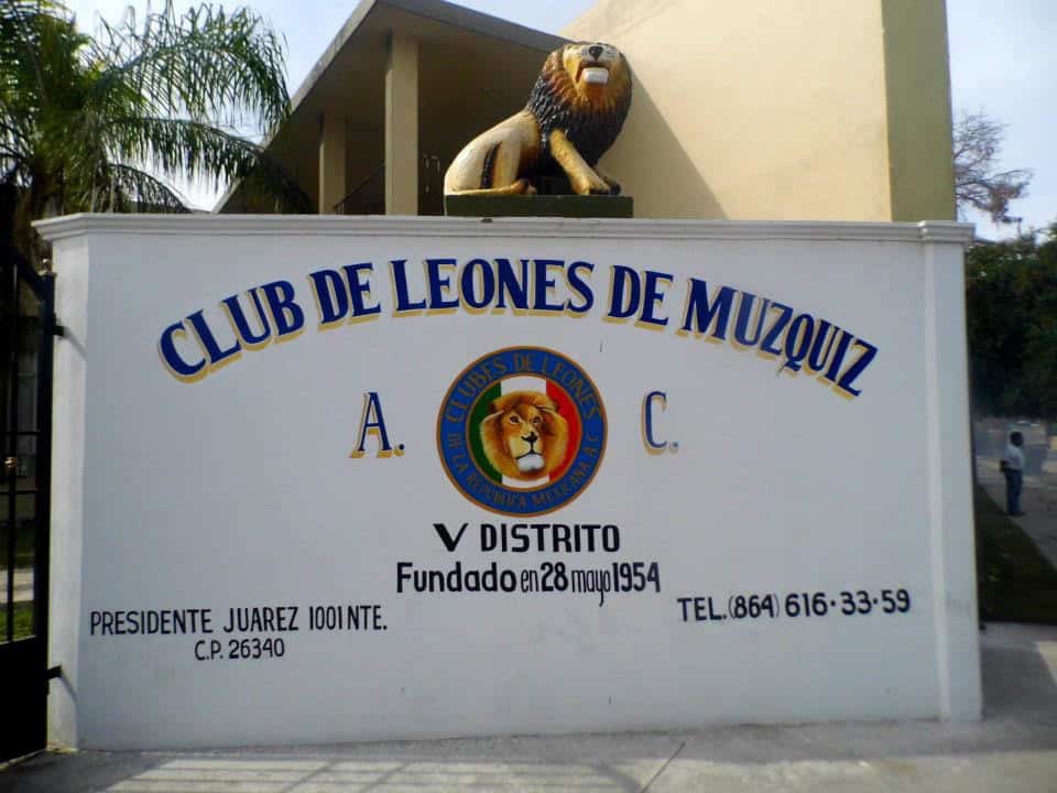 Realizarán en el Club de Leones concurso de Ribeye.