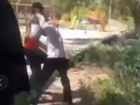 Pelea entre Alumnos de Secundaria en Nava Preocupan a la Comunidad