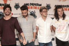 "Estamos completamente devastados": One Direction rompe el silencio tras la muerte de Liam