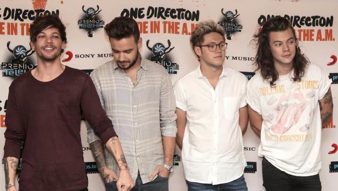 "Estamos completamente devastados": One Direction rompe el silencio tras la muerte de Liam