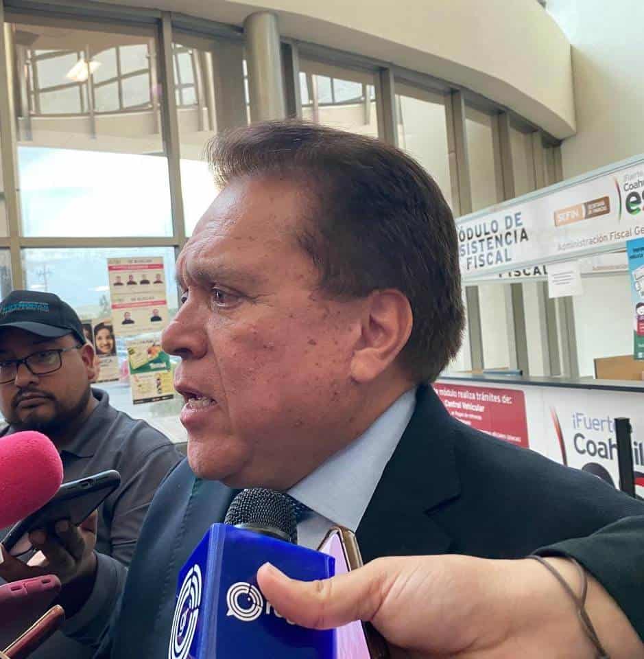 Concluye Márquez Guevara labor como titular de la FGE
