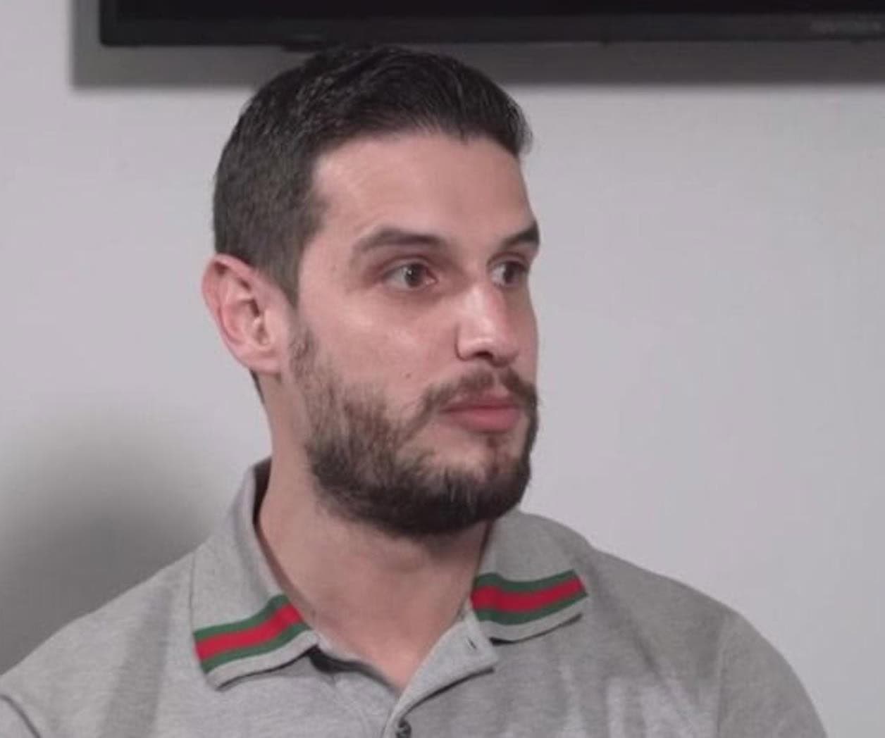 Adrián Marcelo habló sobre posible demanda contra Andrea Legarreta