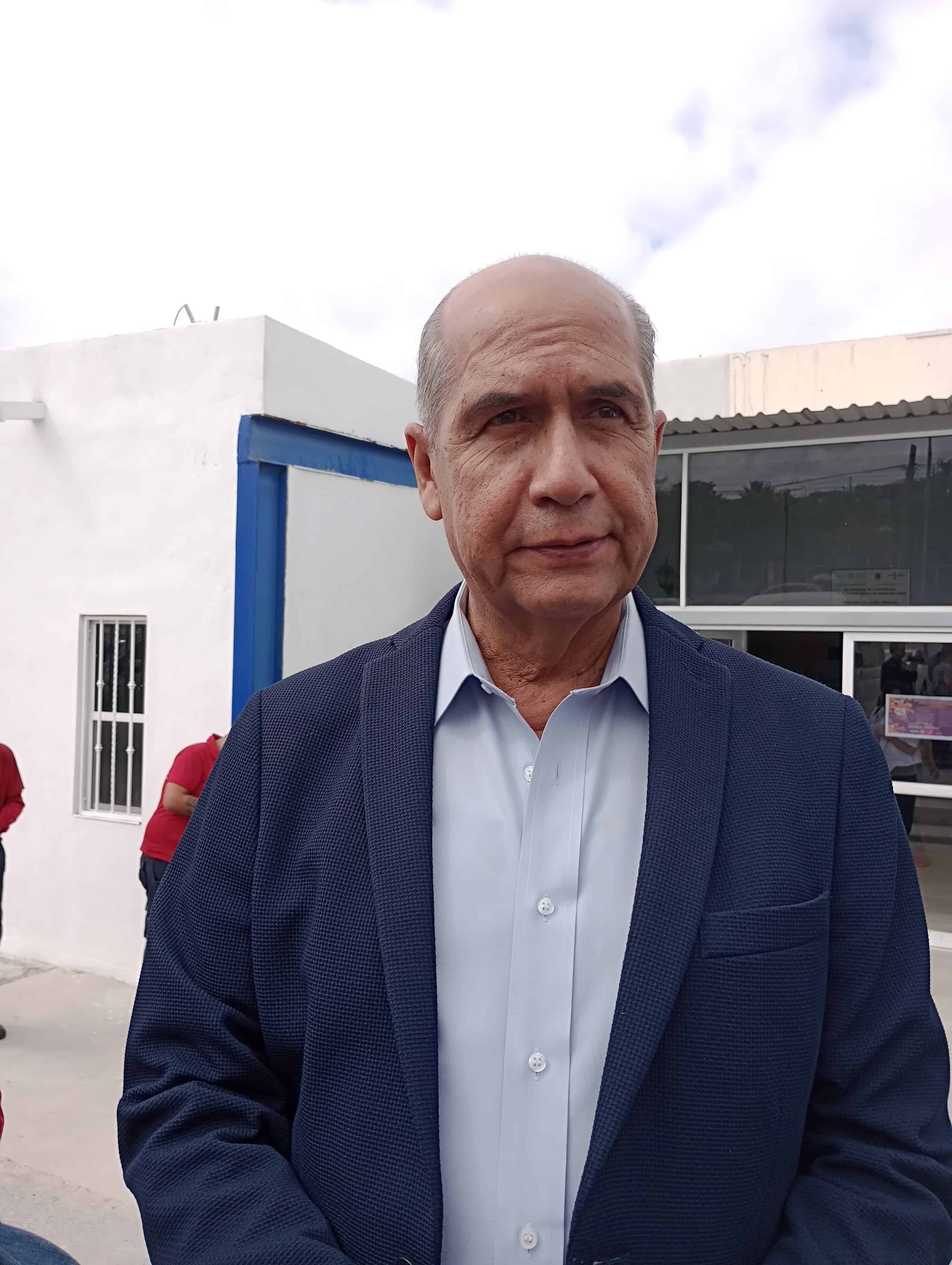 Pide Alcalde investiguen Demarcación ´de la 11´