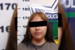 Mujer agrede a maestra de kínder por mensajear a su esposo