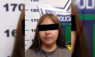 Mujer agrede a maestra de kínder por mensajear a su esposo