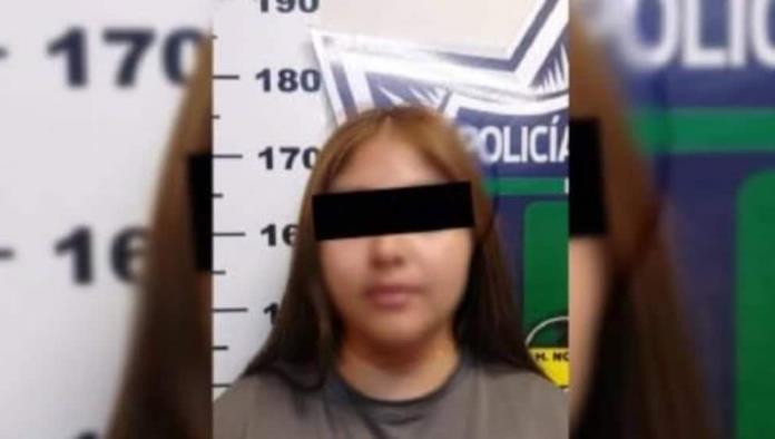 Mujer agrede a maestra de kínder por mensajear a su esposo