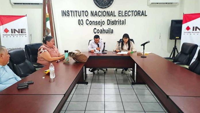 Suspende el INE elección de jueces