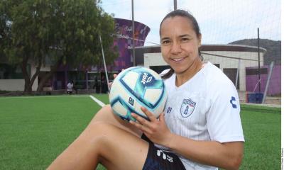 La huella de Charlyn Corral en la Liga MX Femenil 