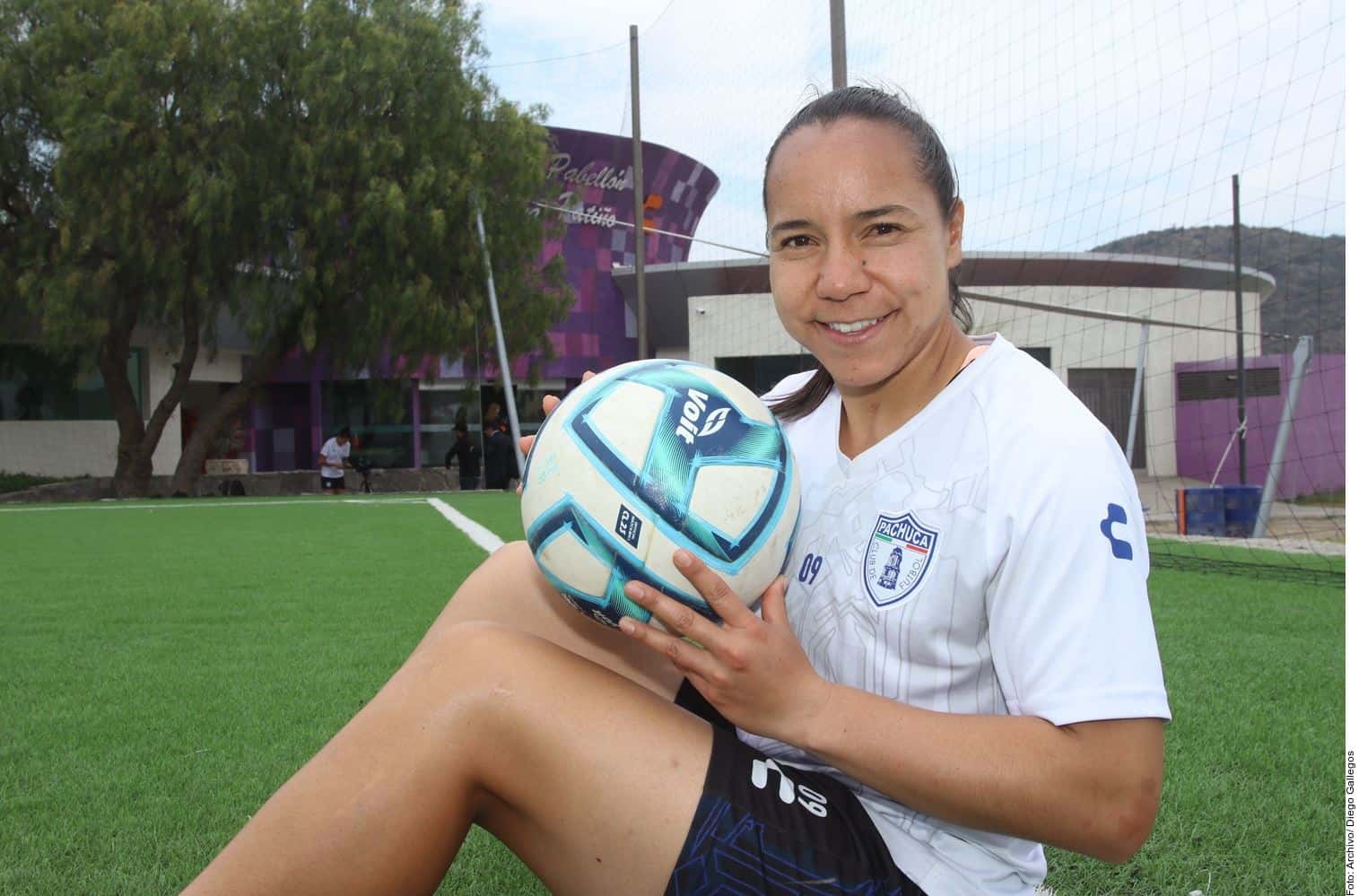 La huella de Charlyn Corral en la Liga MX Femenil 