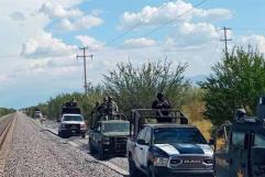 Diez Detenidos en Piedras Negras por Delitos de Drogas y Halconeo