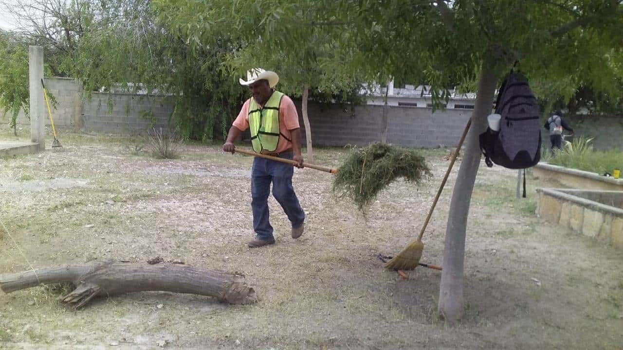 Ciudad Acuña: Vecinos se Unen por un Entorno más Limpio