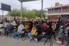 Nuevas Oportunidades para Jóvenes en Ciudad Acuña: Inicia Programa de Becas