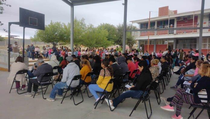 Nuevas Oportunidades para Jóvenes en Ciudad Acuña: Inicia Programa de Becas