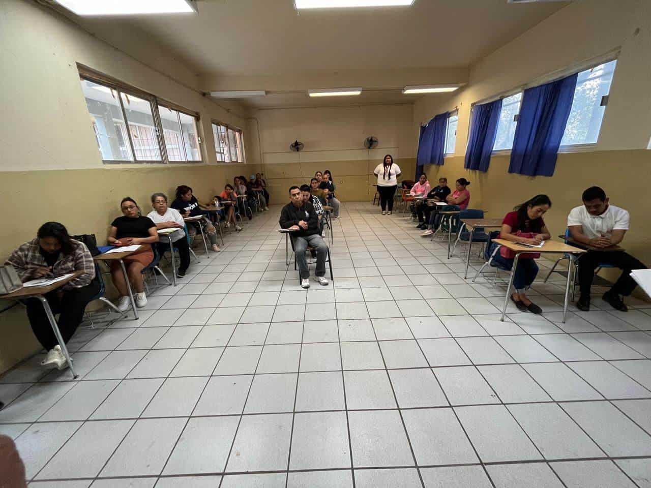 Nuevas Oportunidades para Jóvenes en Ciudad Acuña: Inicia Programa de Becas