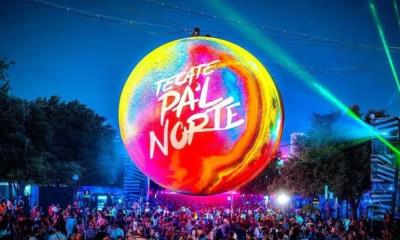 Esto cuesta el abono tempranero del festival Pal Norte