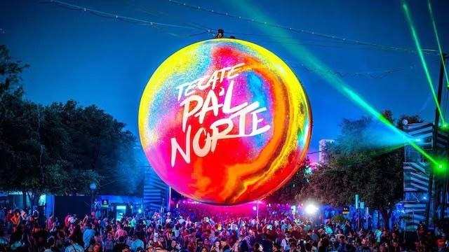 Esto cuesta el abono tempranero del festival Pal Norte