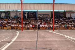 Preocupación en Escuelas de Ciudad Acuña: Aumento de Riñas entre Estudiantes