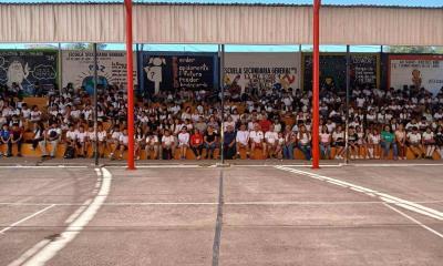 Preocupación en Escuelas de Ciudad Acuña: Aumento de Riñas entre Estudiantes